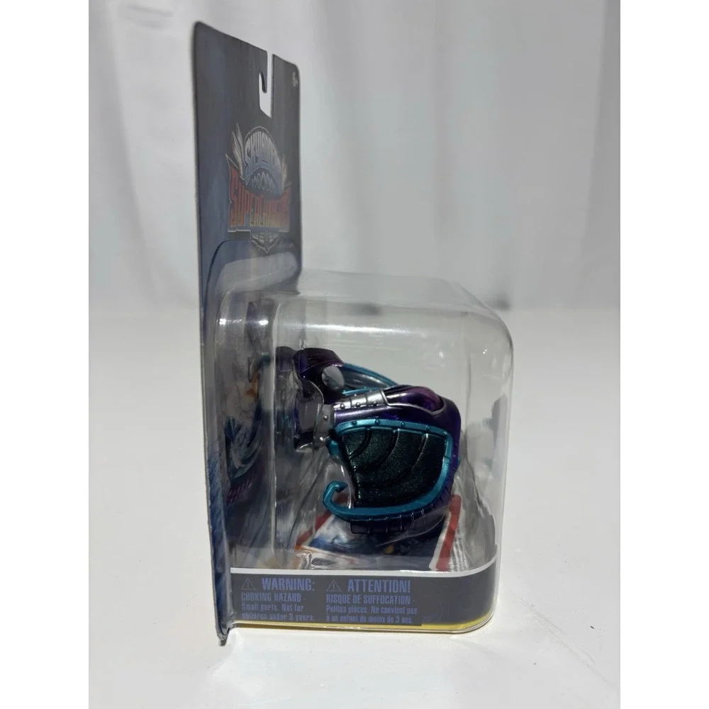 Skylanders SuperChargers‎ Sea Shadow Vehicle Activision 2015 New